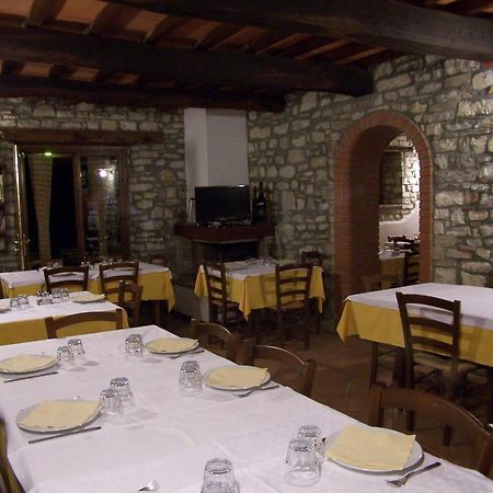 Agriturismo Fontandrone Villa Pieve Santo Stefano Bagian luar foto